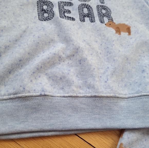 ⚠️🐻 Baby Bear Matching Set - 18 months - Picture 3 of 13